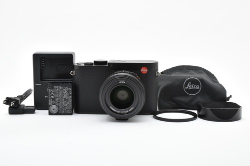 Leica typ 116 black 2mp - leica, 24.2mp