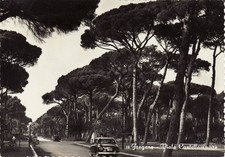 2855 roma fiumicino fregene - 2855,