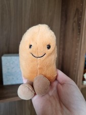 Jellycat Amuseable Bean nuovo