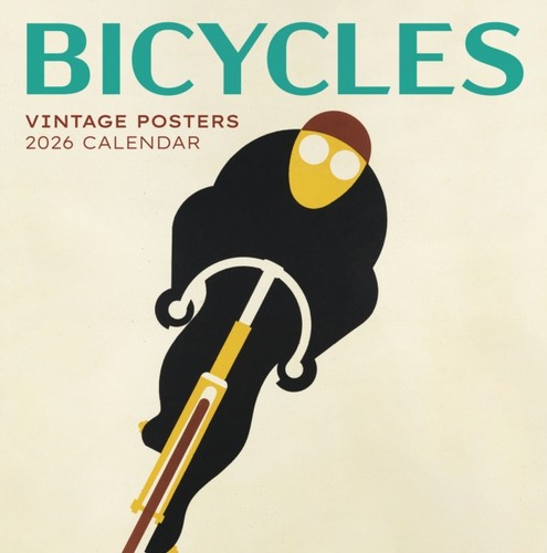 Bicycles vintage posters - vintage, 2026