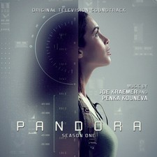 Pandora: Season One - Pandora
