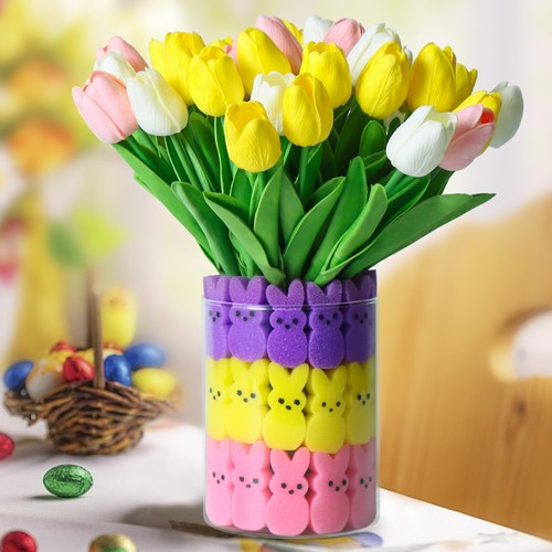 Easter decorations - easter,