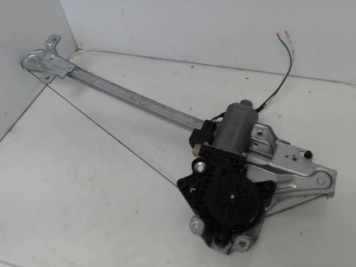 Alzacristalli elettrico