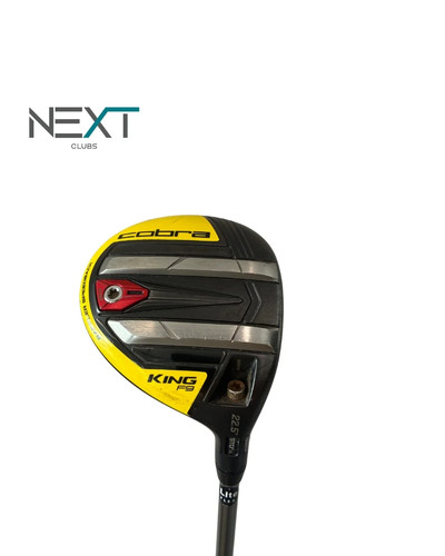 Deflettore feedback cobra - deflettore, king