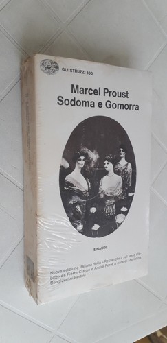 Marcel proust alla ricerca del - ricerca,