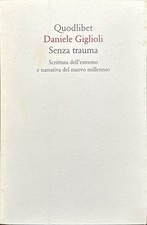 Libro senza trauma - -,