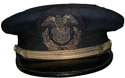 Cappello berretto visiera