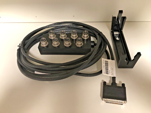 Ibm 21f5093 port block - ibm, 8
