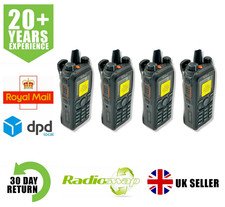 HYTERA PD785G VHF 5 WATT DMR