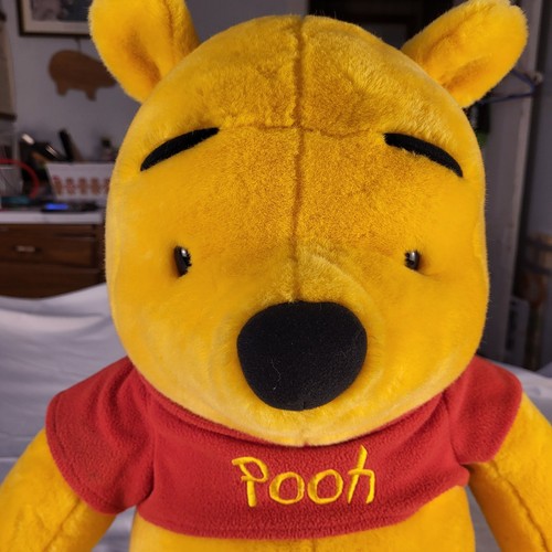 Disney winnie the pooh i - the,