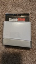 Gamestop 2007 Gift Card Tin Nintendo Wii Rara