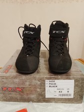 Scarpe Moto Uomo 43 TCX Pulse