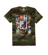 T-shirt/shirt Supreme Original