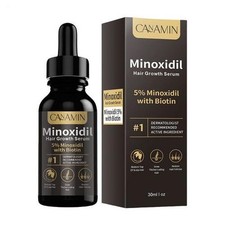 Olio per la crescita dei