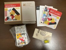 Chase Bliss Audio Reverse Mode Pedale Effetto C, ritardo con 3 tipi, usato