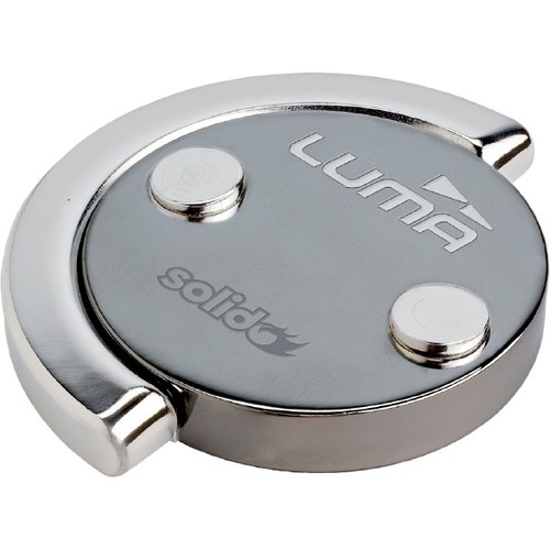 Lucchetti antifurti luma - &,