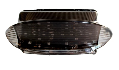 Fanale posteriore led honda - led,