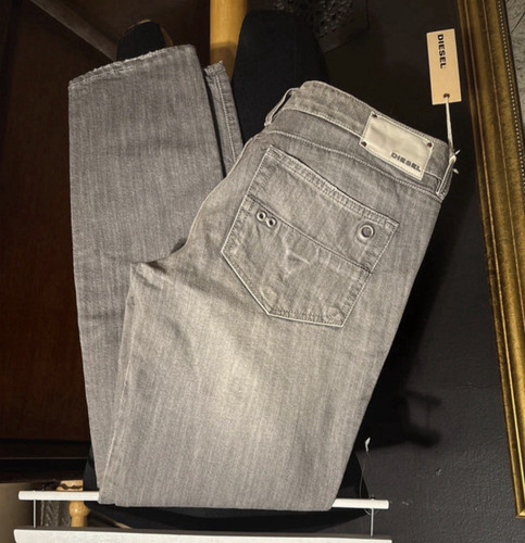 Nwt diesel fw08 cuddy archive - fw08,