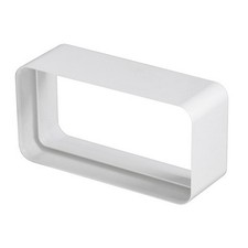 Giunto abs per tubo - abs, di