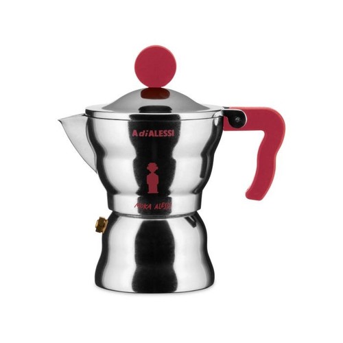 Caffettiera espresso moka - espresso,