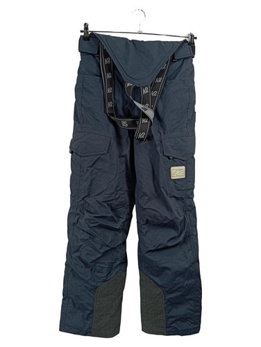 Pantaloni sci donna - k2,