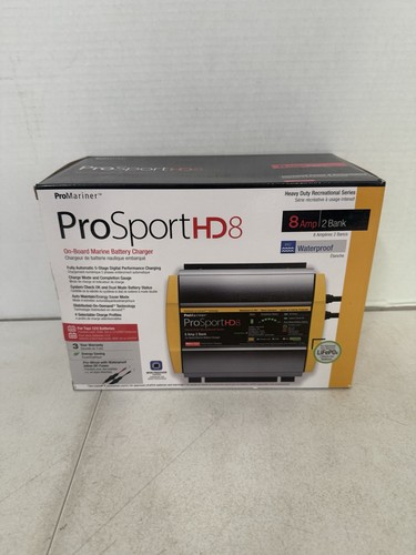 Promariner 44008 prosport - promariner,