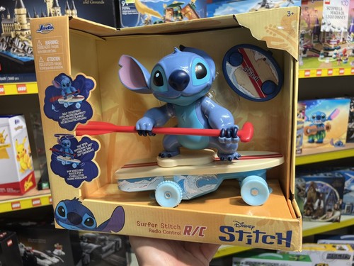 Disney stitch surfer - /,
