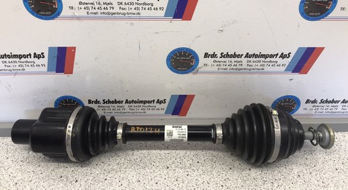 Bmw f48 xdrive18d albero - x1, xdrive18d,