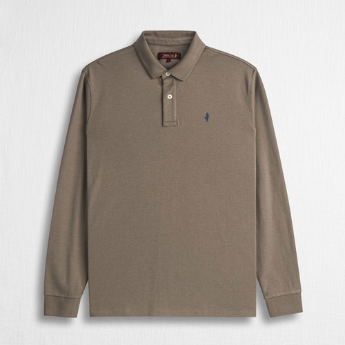 Polo mcs uomo manica lunga - uomo,