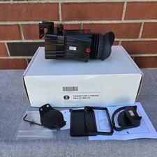 Zacuto USA Canon C200 Z-Finder