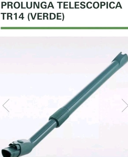 Folletto tubo prolunga - folletto,