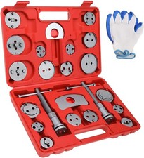 Kit Rientro Pistoncini Freni