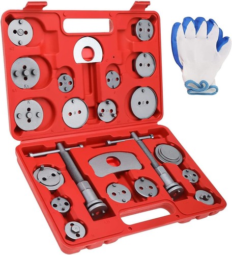 Kit rientro pistoncini freni - kit,
