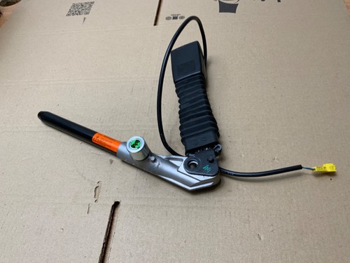Tenditore fibbia cintura - , di
