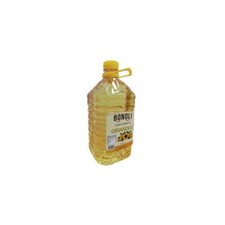 OLIO GIRASOLE BONOLI LT.10 PET