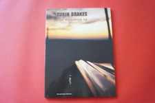 Turin Brakes - The Optimist