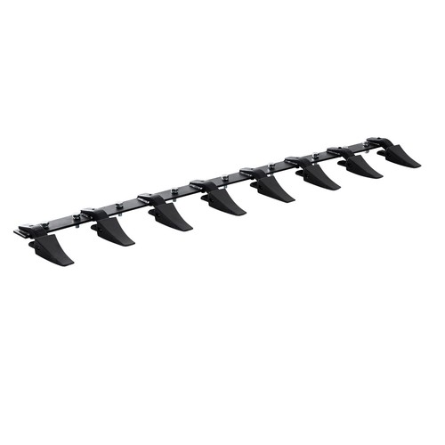 Vevor barra dentata per - vevor,