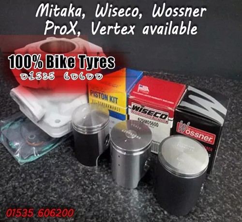 Suzuki rg125 rg250 - suzuki,