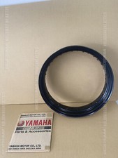 POSTERIORE! CERCHIO YAMAHA TENERE 700 XTZ7N 2021-2024 (4.00-18) UR PER SMX 94440-18002