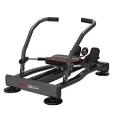 Dudely - Vogatore da Fitness
