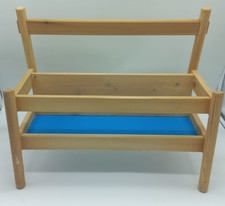 IKEA FLISAT libreria per bambini.