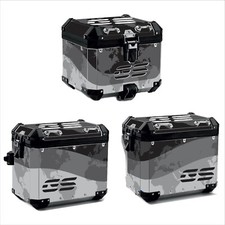 Set adesivi Valigie Laterali +