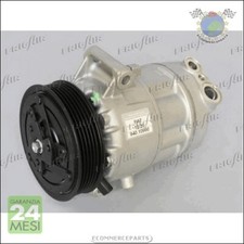 Compressore climatizzatore