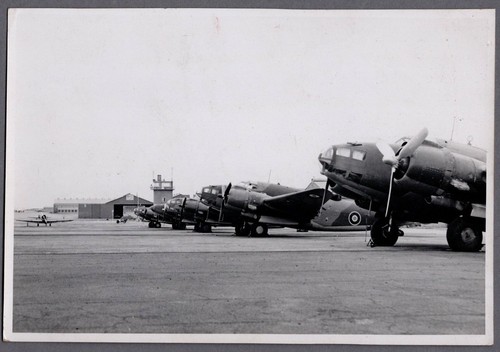 Lockheed ventura saaf - saaf, 21