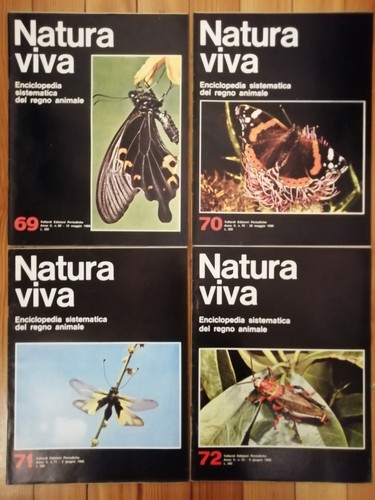 Natura viva enciclopedia - natura,