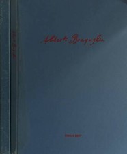 Alberto Bragaglia. . Carmine