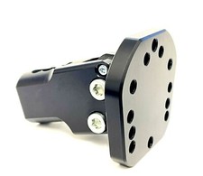Capo volante kart angolato