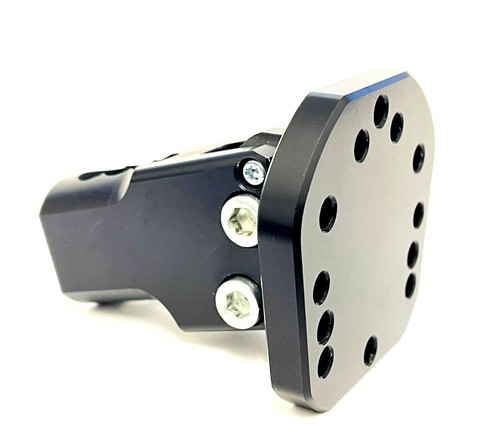 Capo volante kart angolato