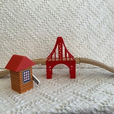 Thomas Il Treno Ponte