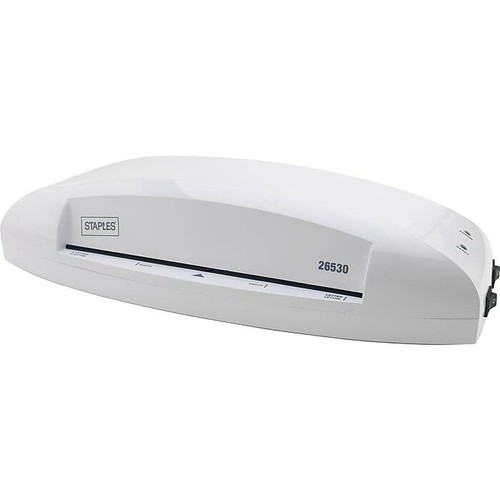 Nuovo staples 26530 laminatore - staples,